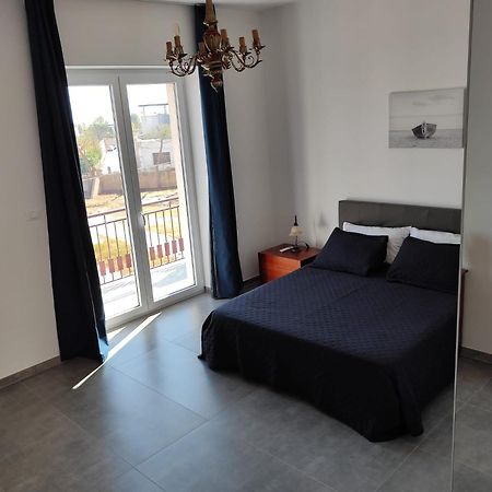 Appartamento Pearl House Monopoli Esterno foto