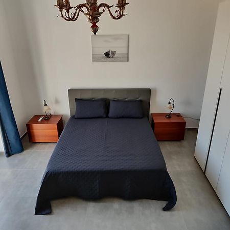 Appartamento Pearl House Monopoli Esterno foto
