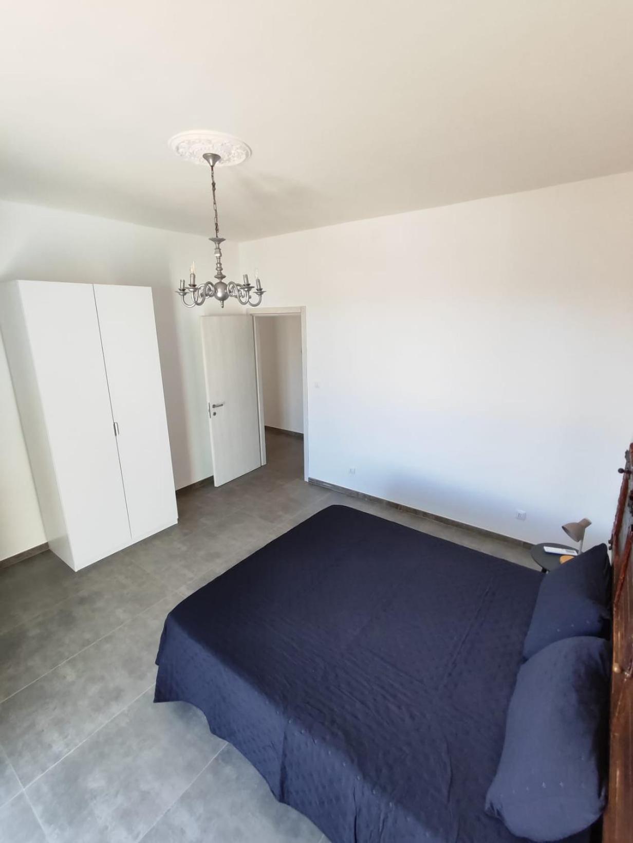Appartamento Pearl House Monopoli Esterno foto