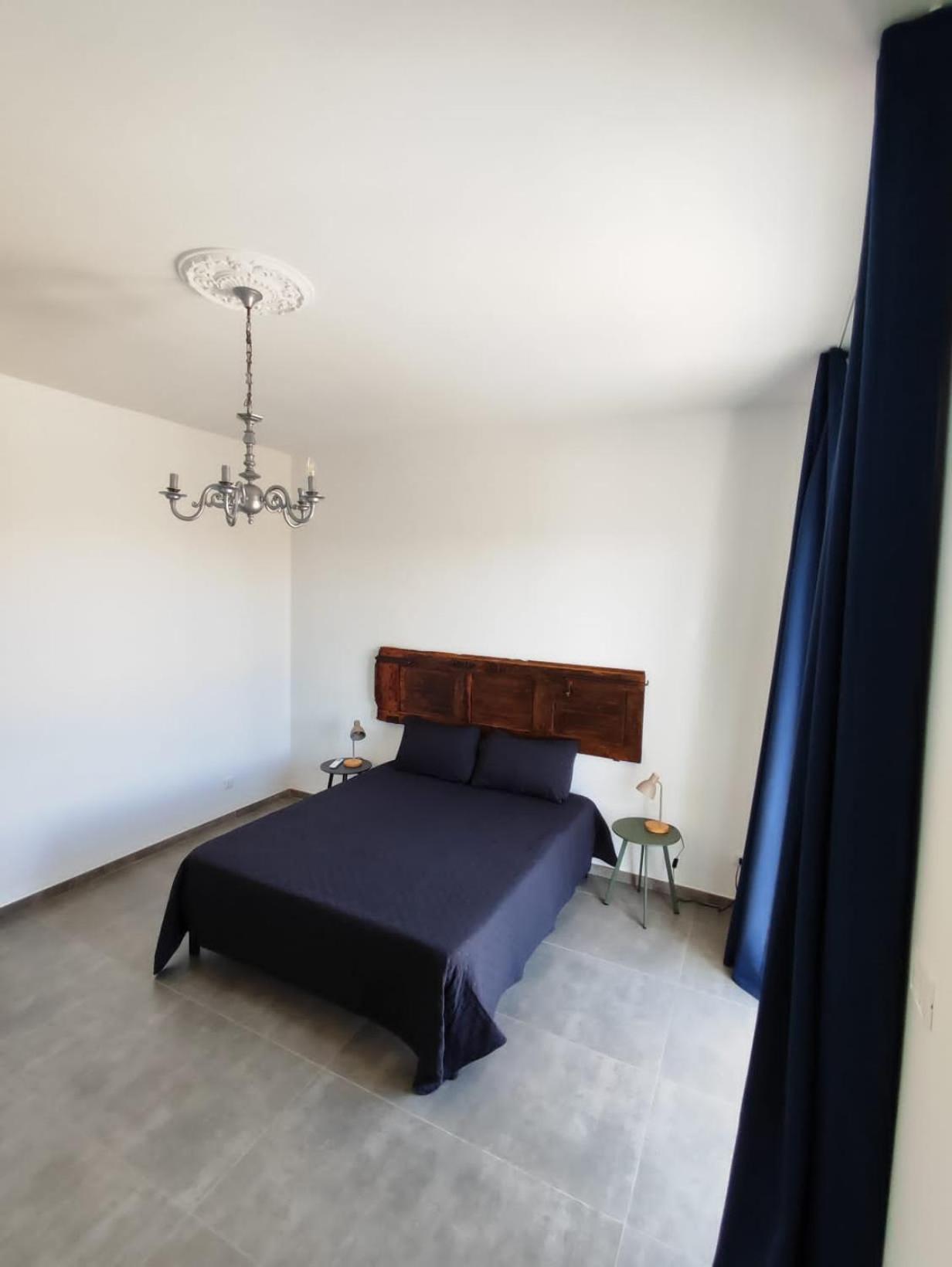 Appartamento Pearl House Monopoli Esterno foto