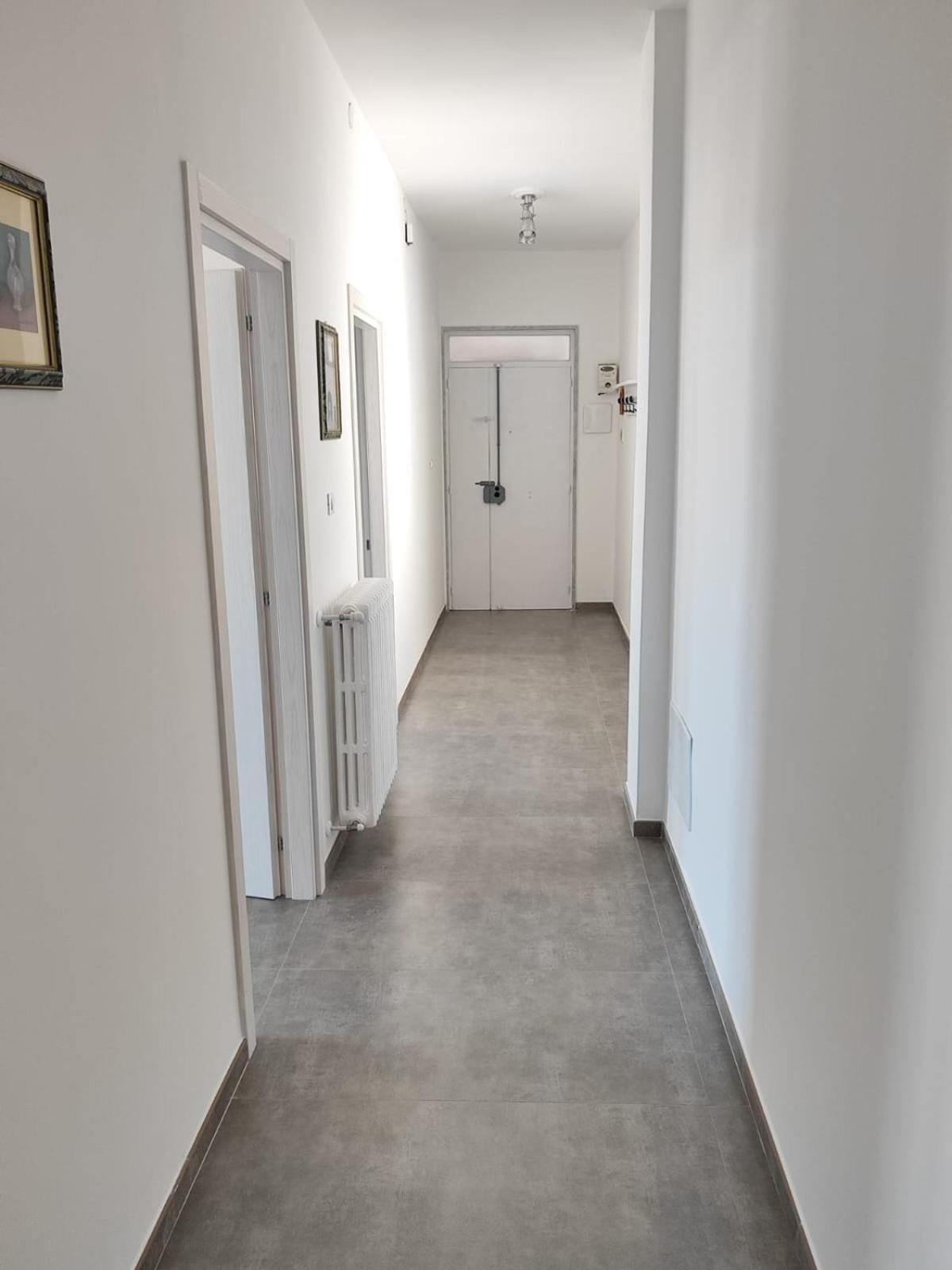 Appartamento Pearl House Monopoli Esterno foto