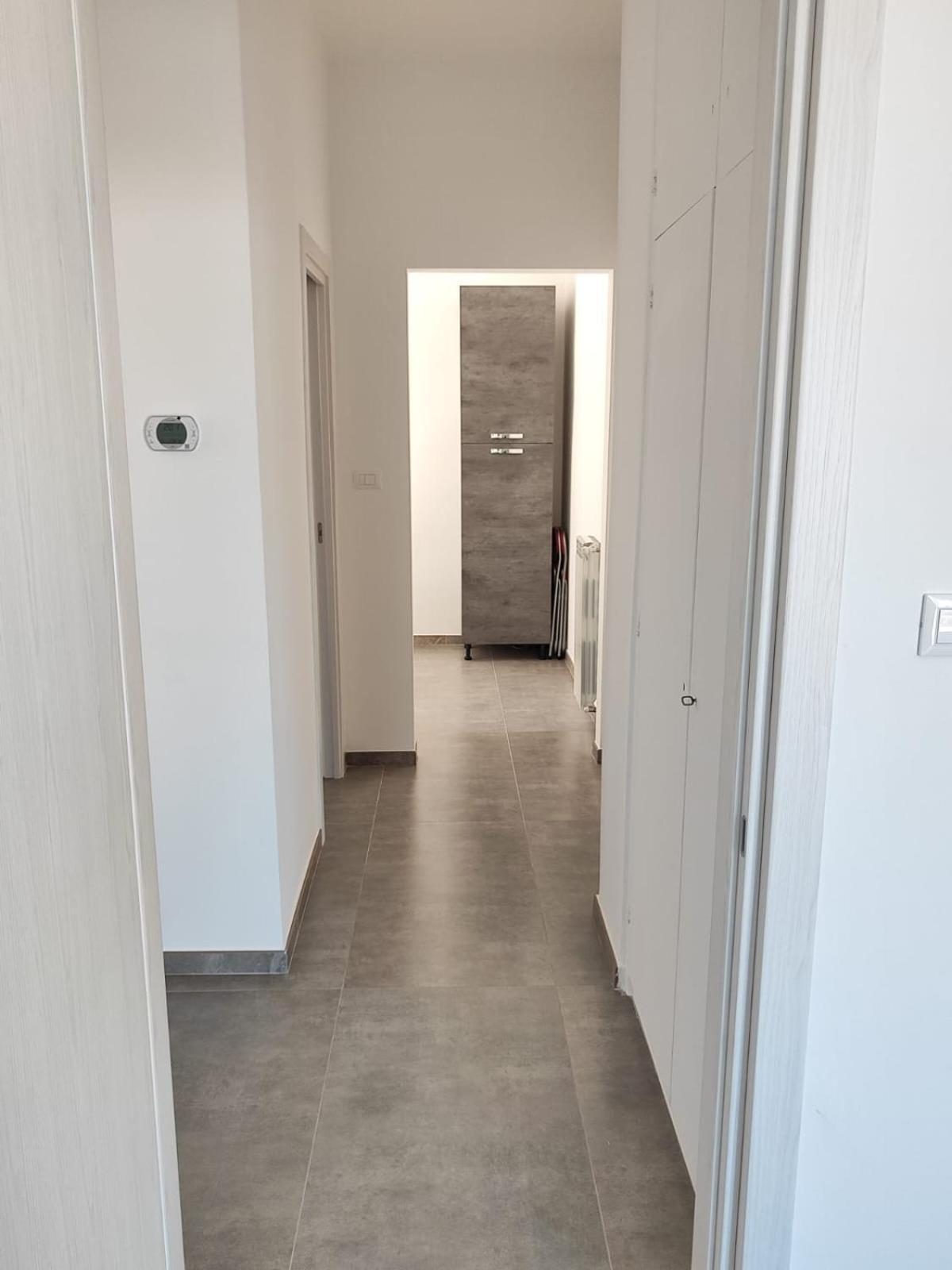 Appartamento Pearl House Monopoli Esterno foto