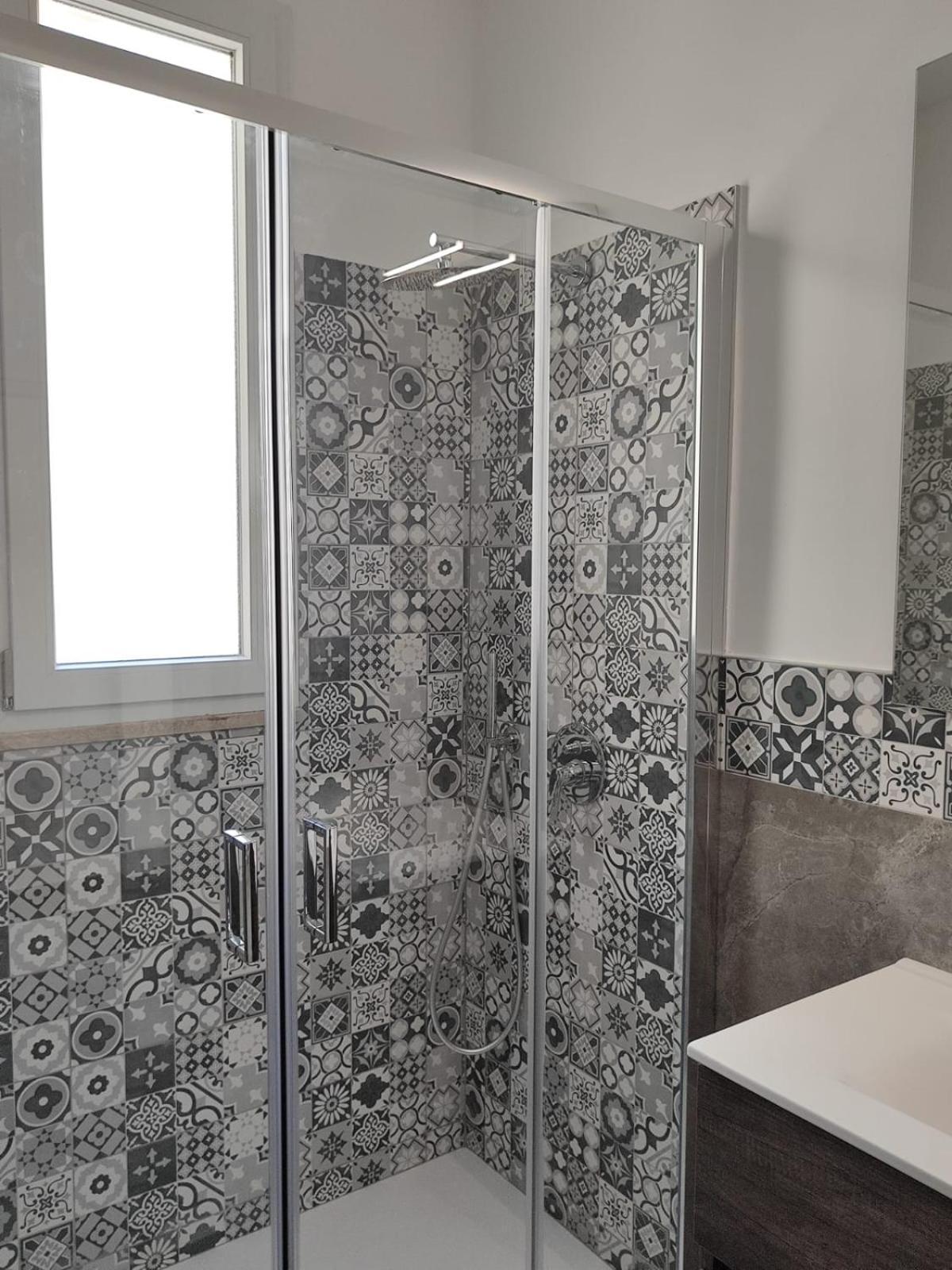 Appartamento Pearl House Monopoli Esterno foto