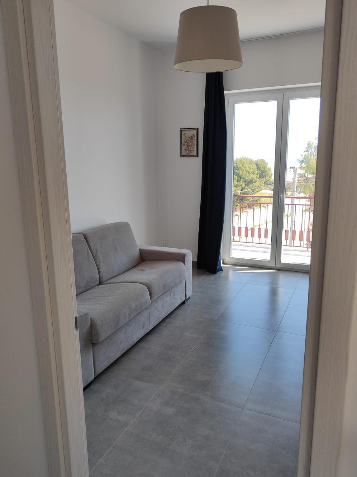 Appartamento Pearl House Monopoli Esterno foto