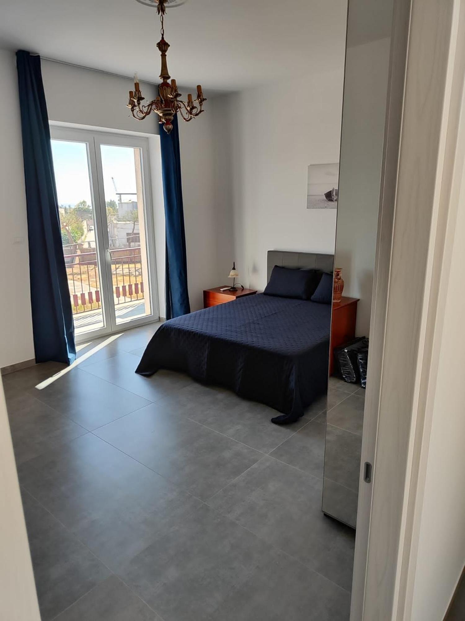Appartamento Pearl House Monopoli Esterno foto