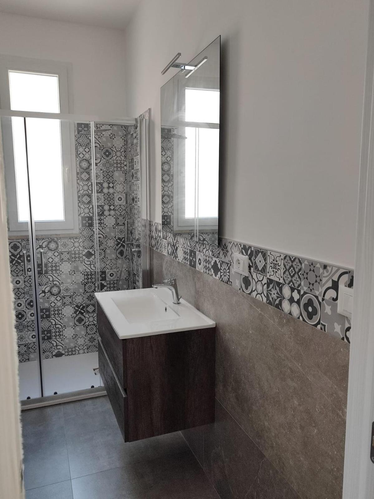 Appartamento Pearl House Monopoli Esterno foto
