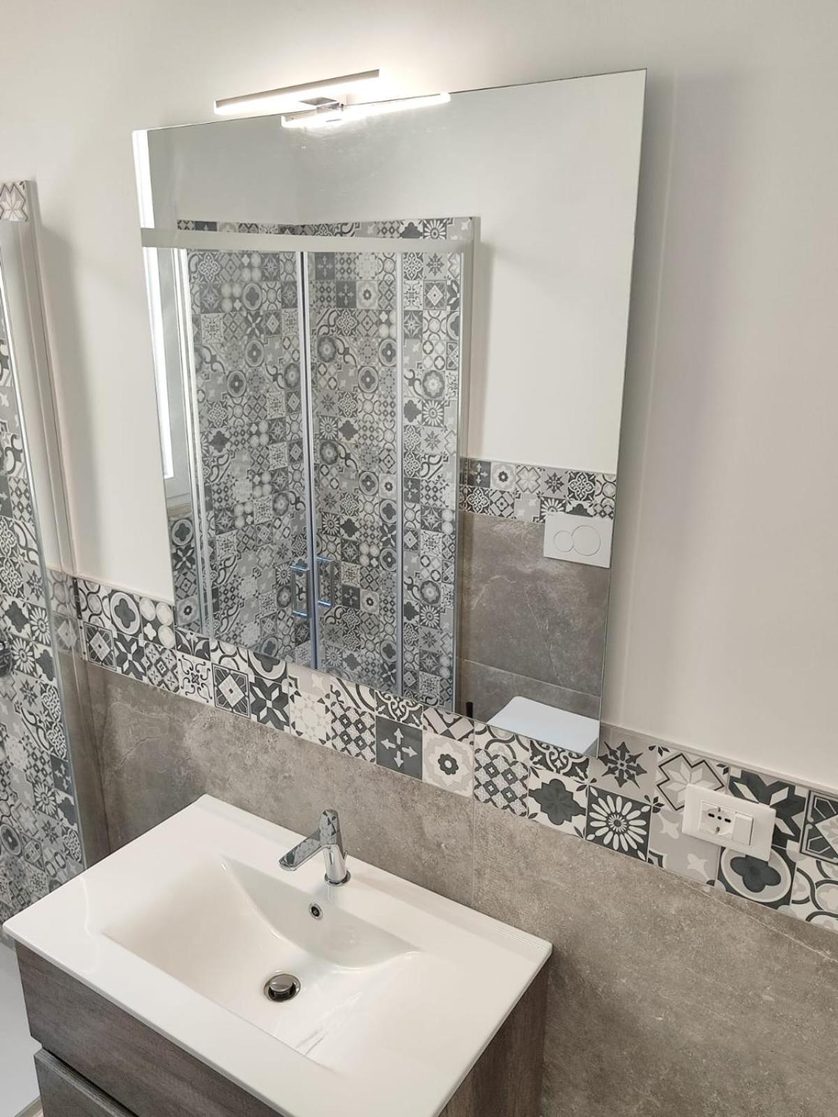 Appartamento Pearl House Monopoli Esterno foto