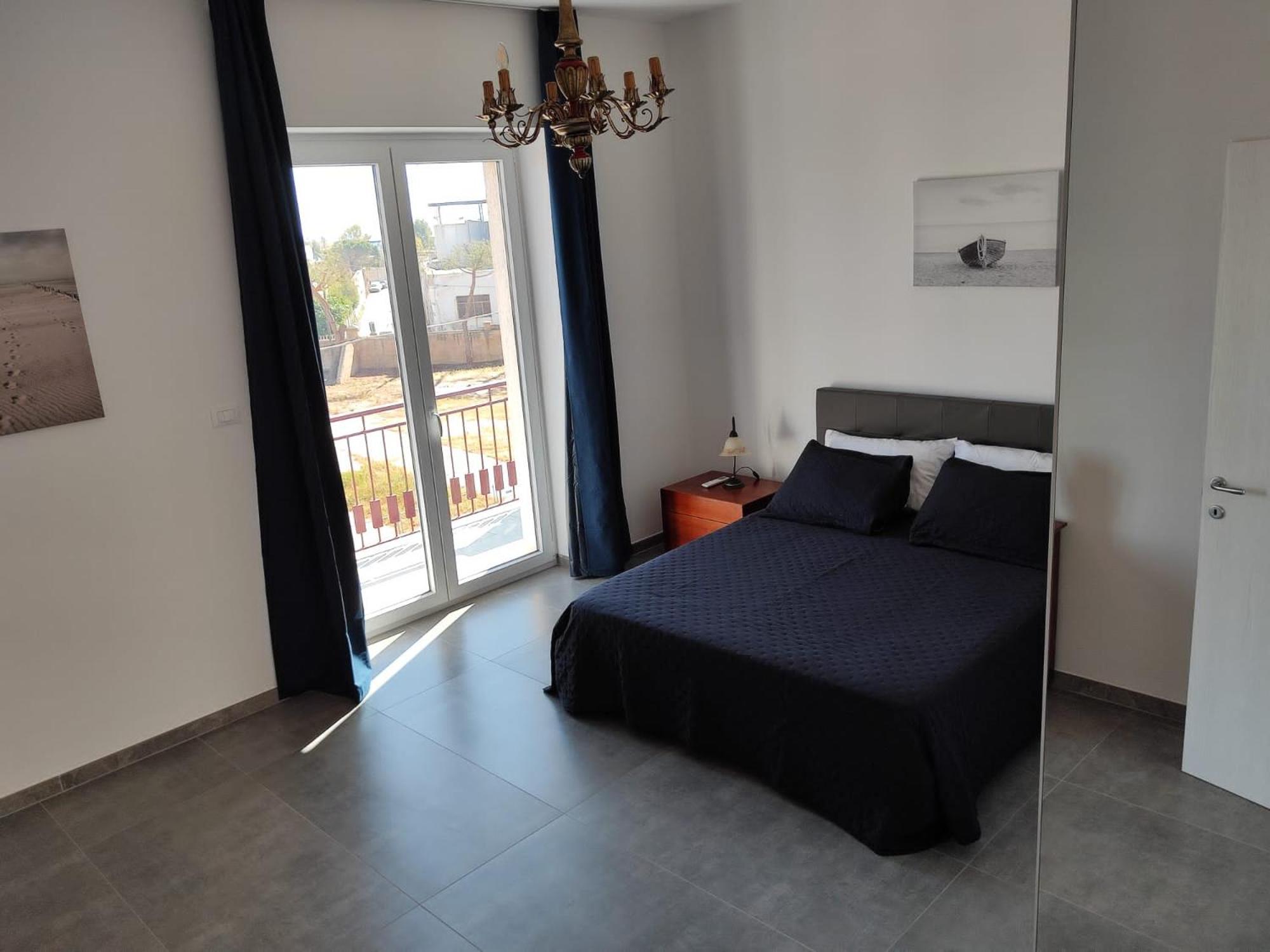 Appartamento Pearl House Monopoli Esterno foto