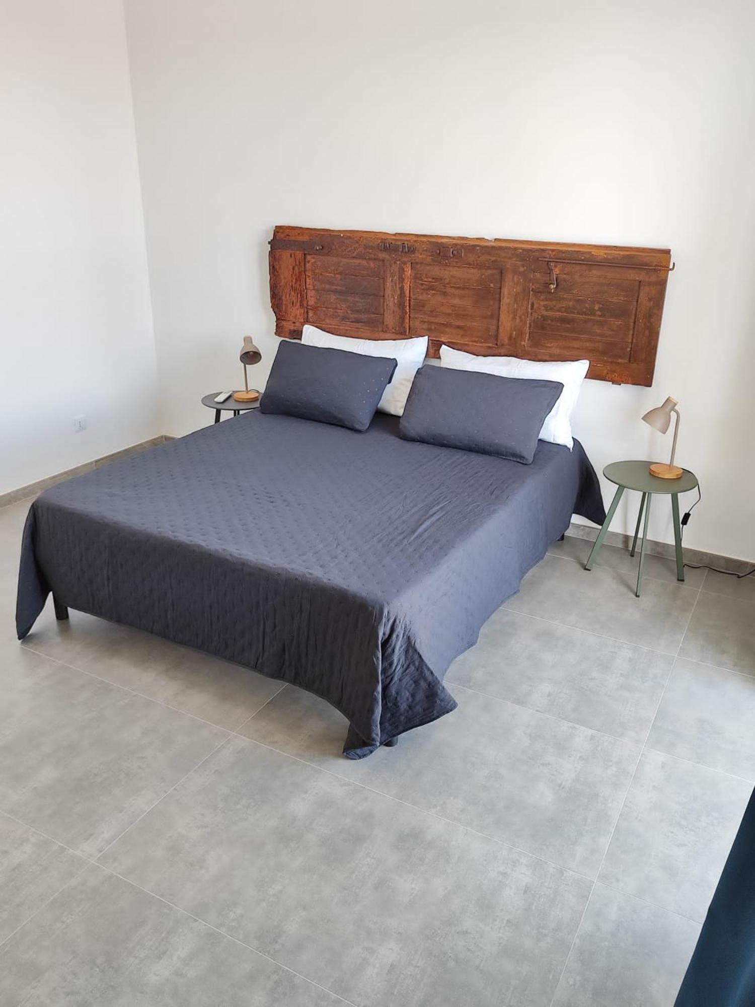 Appartamento Pearl House Monopoli Esterno foto