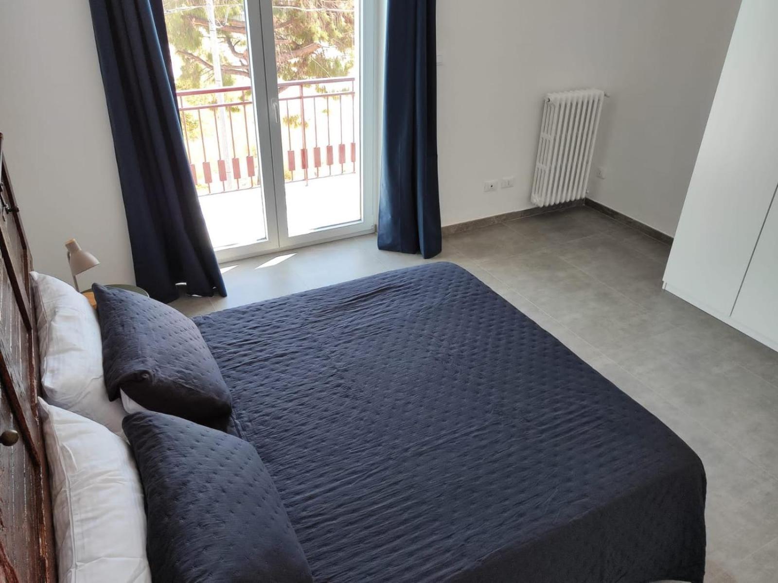 Appartamento Pearl House Monopoli Esterno foto