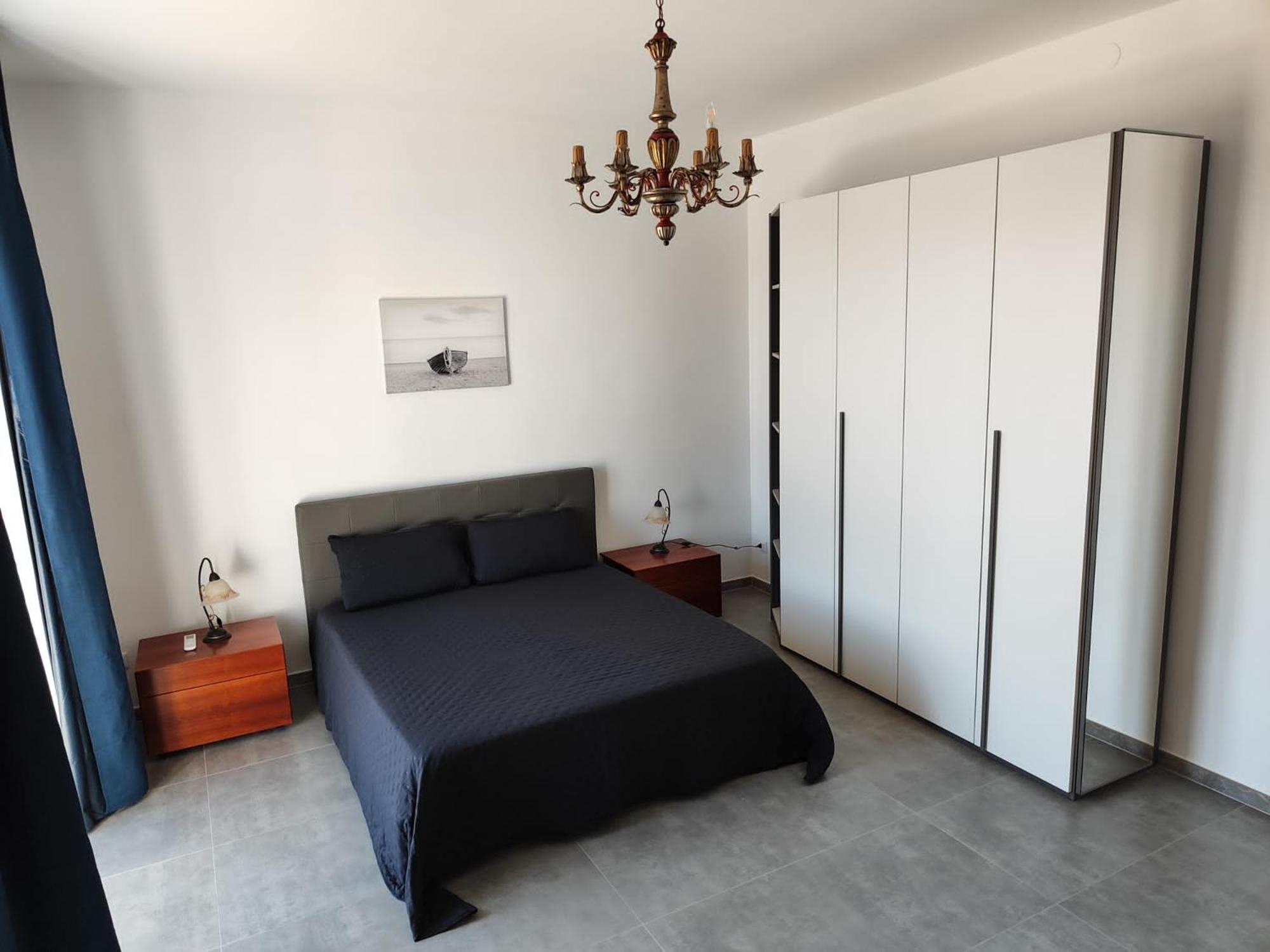 Appartamento Pearl House Monopoli Esterno foto