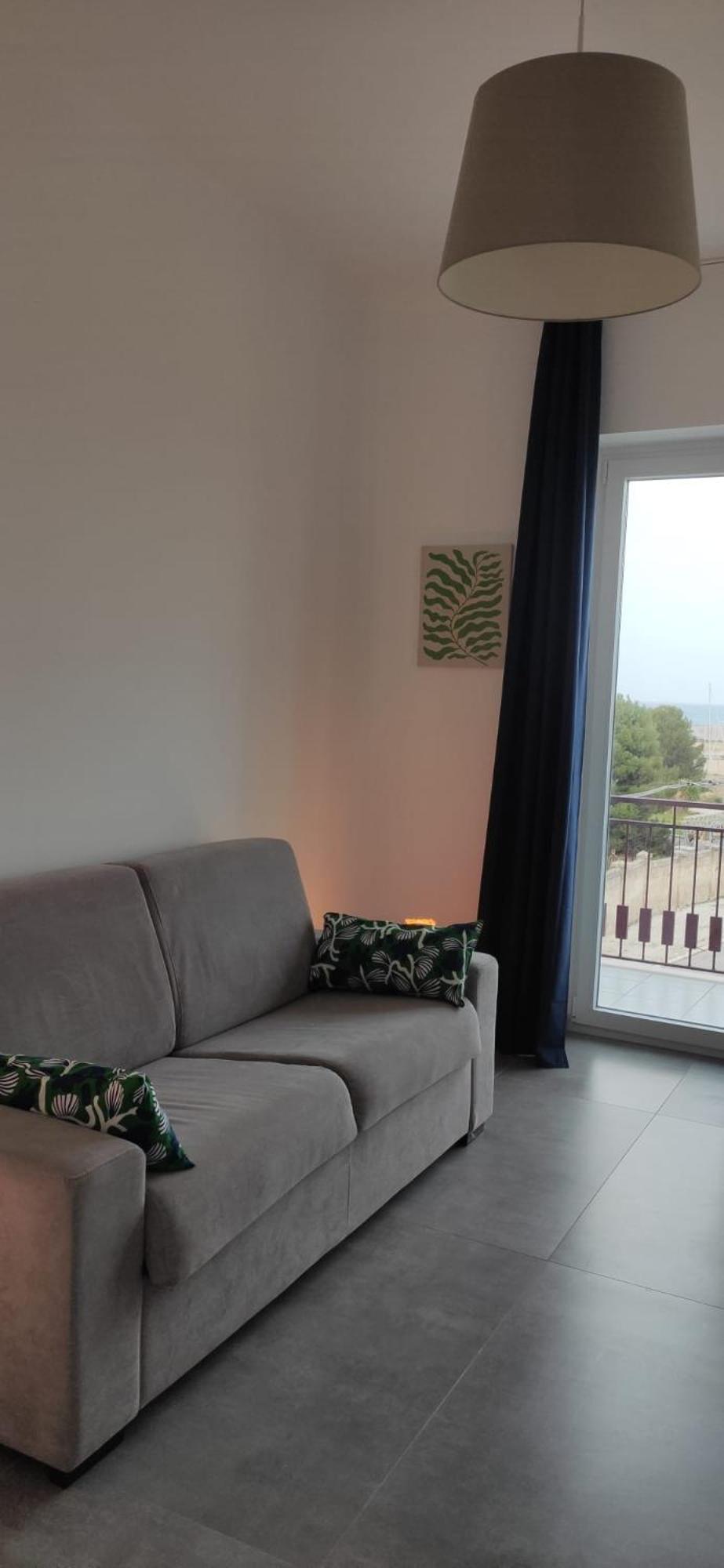 Appartamento Pearl House Monopoli Esterno foto
