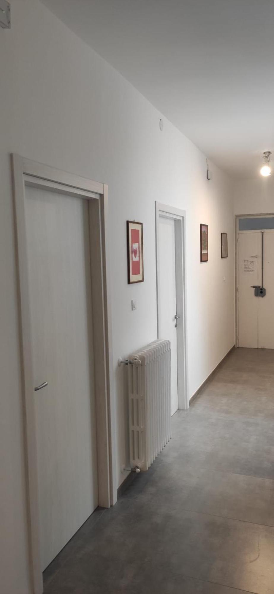 Appartamento Pearl House Monopoli Esterno foto