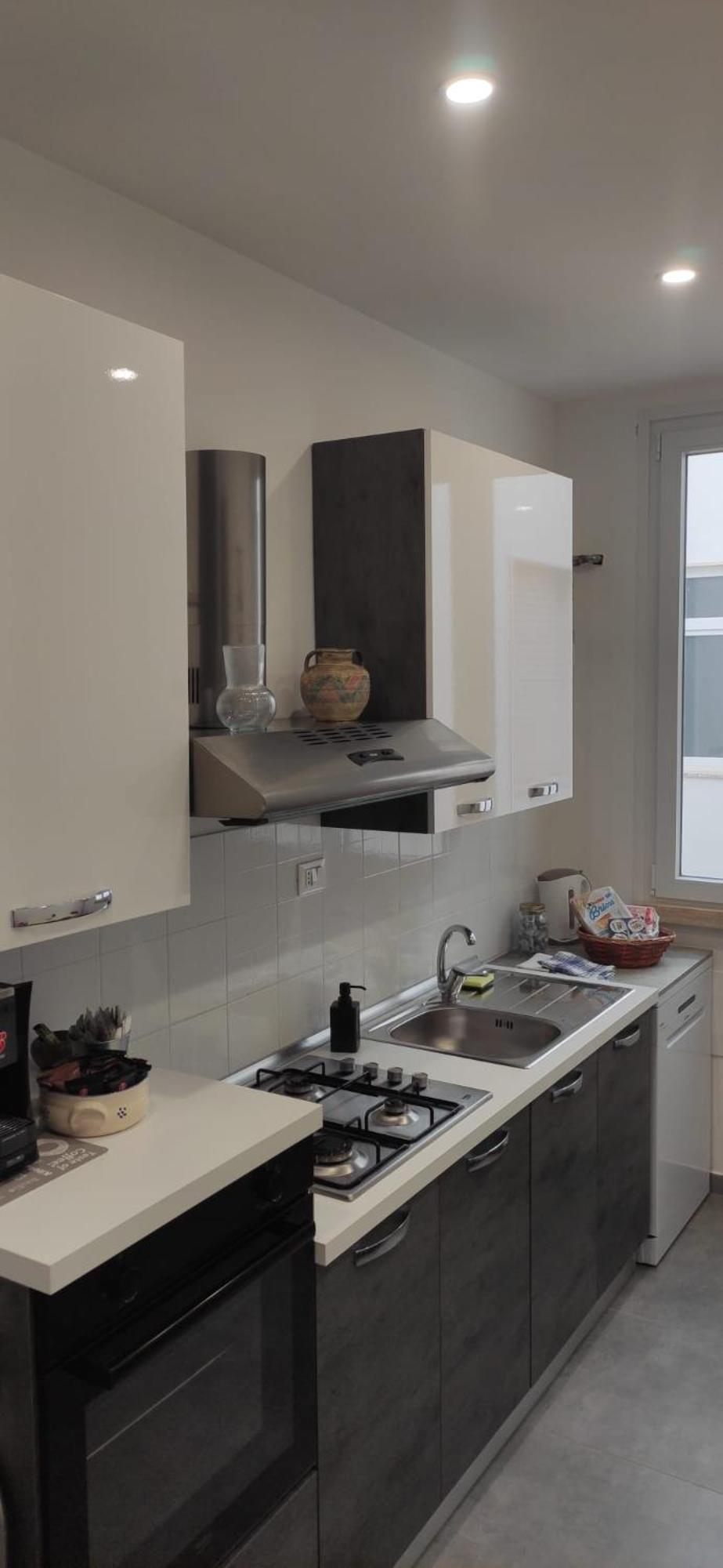 Appartamento Pearl House Monopoli Esterno foto